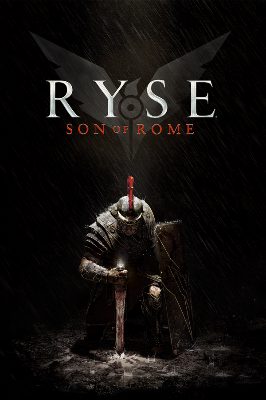 Ryse: Son of Rome PC Steam Ключ KING's Drop