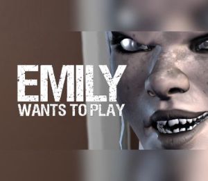 Emily Wants To Play PC Steam Подарок