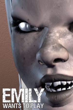 Emily Wants To Play PC Steam Подарок