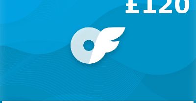 Rewarble OnlyFans GBP 120 Подарочная карта
