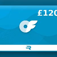 Rewarble OnlyFans GBP 120 Подарочная карта
