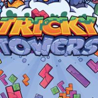 Tricky Towers PC Steam Аккаунт