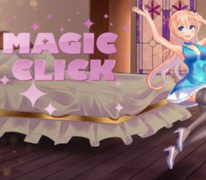 Magic Click Steam CD Key