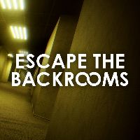 Escape the Backrooms PC Steam Ключ