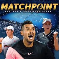 Matchpoint: Tennis Championships Steam Ключ
