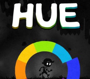 Hue EU PC Steam Ключ