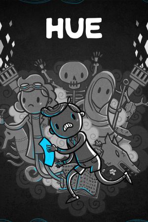 Hue EU PC Steam Ключ