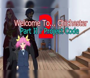 Welcome To... Chichester 2 - Part II : No Regrets For The Future Steam Ключ