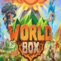 WorldBox - God Simulator PC Steam Ключ