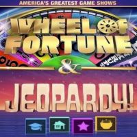 America’s Greatest Game Shows: Wheel of Fortune & Jeopardy! AR XBOX One / Xbox Series X|S Ключ