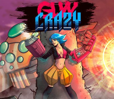 Gun Crazy EU Steam Ключ