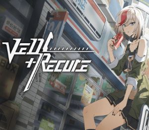 Ved: Recure PC Steam Ключ