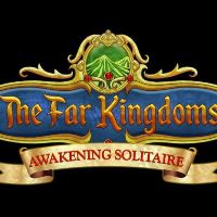 The Far Kingdoms: Awakening Solitaire Steam Ключ