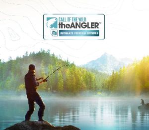 Call of the Wild: The Angler - Ultimate Fishing Набор EU XBOX One / Xbox Series X|S / PC Ключ