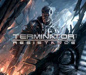 Terminator: Resistance XBOX One / Xbox Series X|S Аккаунт