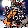 Skullgirls — Ключи активации