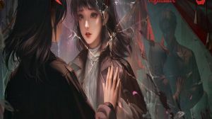 Paper Bride 6 Nightmare PC Steam Ключ