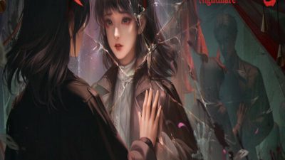 Paper Bride 6 Nightmare PC Steam Ключ