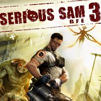 Serious Sam 3: BFE Steam Альтергифт