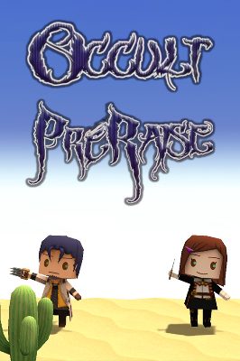 - Occult preRaise - Steam Ключ