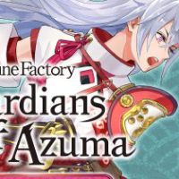 Rune Factory: Guardians of Azuma Digital Deluxe-издание PC Steam Ключ