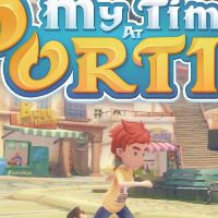My Time At Portia XBOX One Аккаунт