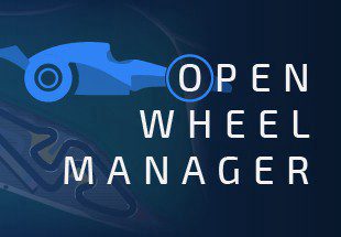 Open Wheel Manager Steam Ключ