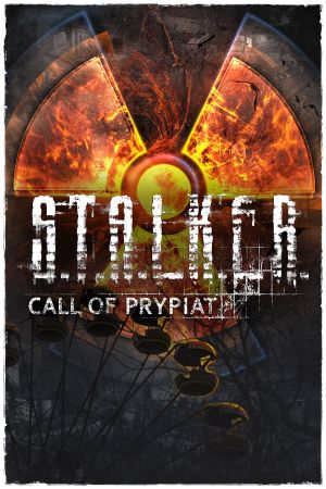S.T.A.L.K.E.R.: Call of Prypiat - Улучшенное издание EU PC Steam Ключ