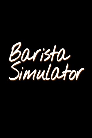 Barista Simulator PC Steam CD Key