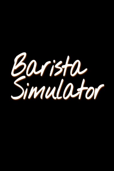 Barista Simulator PC Steam CD Key