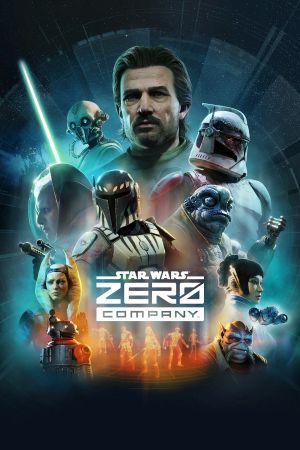 Star Wars Zero Company Deluxe-издание PC EA App Ключ
