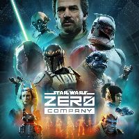 Star Wars Zero Company Deluxe-издание PC EA App Ключ