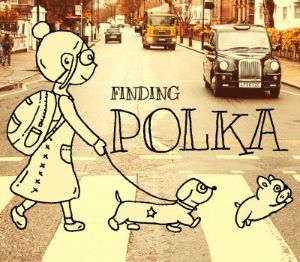 Finding Polka PC Steam Ключ