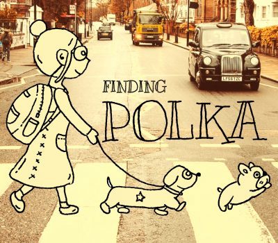 Finding Polka PC Steam Ключ