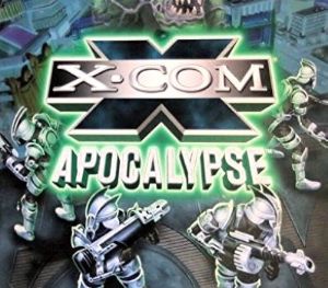 X-COM: Apocalypse Steam Подарок