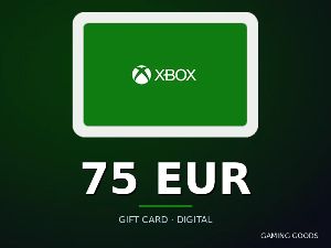 Xbox Portugal — 75 EUR