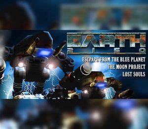 Earth 2150: Lost Souls Steam Ключ