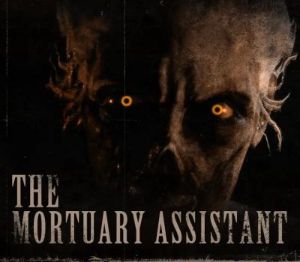 The Mortuary Assistant XBOX One / Xbox Series X|S Аккаунт