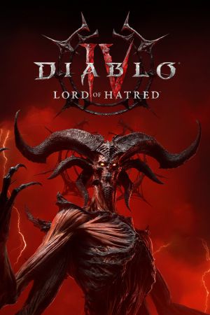 Diablo IV - Lord of Hatred DLC PC Battle.net Альтергифт