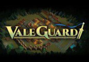 ValeGuard Steam Ключ