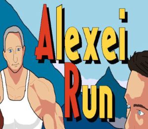 Alexei Run Steam Ключ