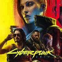 Cyberpunk 2077 - Phantom Liberty DLC RoW Steam Альтергифт