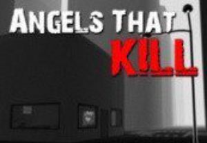 Angels That Kill Steam Ключ