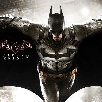 Batman: Arkham Knight LATAM Steam Ключ