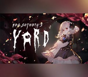 Yog-Sothoth’s Yard PC Steam Аккаунт