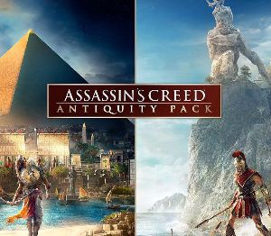 Assassin's Creed Antiquity Pack XBOX One / Xbox Series X|S Аккаунт