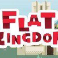 Flat Kingdom PC Steam Ключ