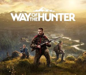 Way of the Hunter RoW Steam Ключ