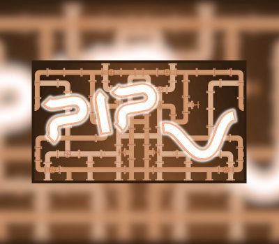 PIP 5 Steam Ключ