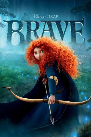 Disney•Pixar Brave: The Video Game EU PC Steam Ключ